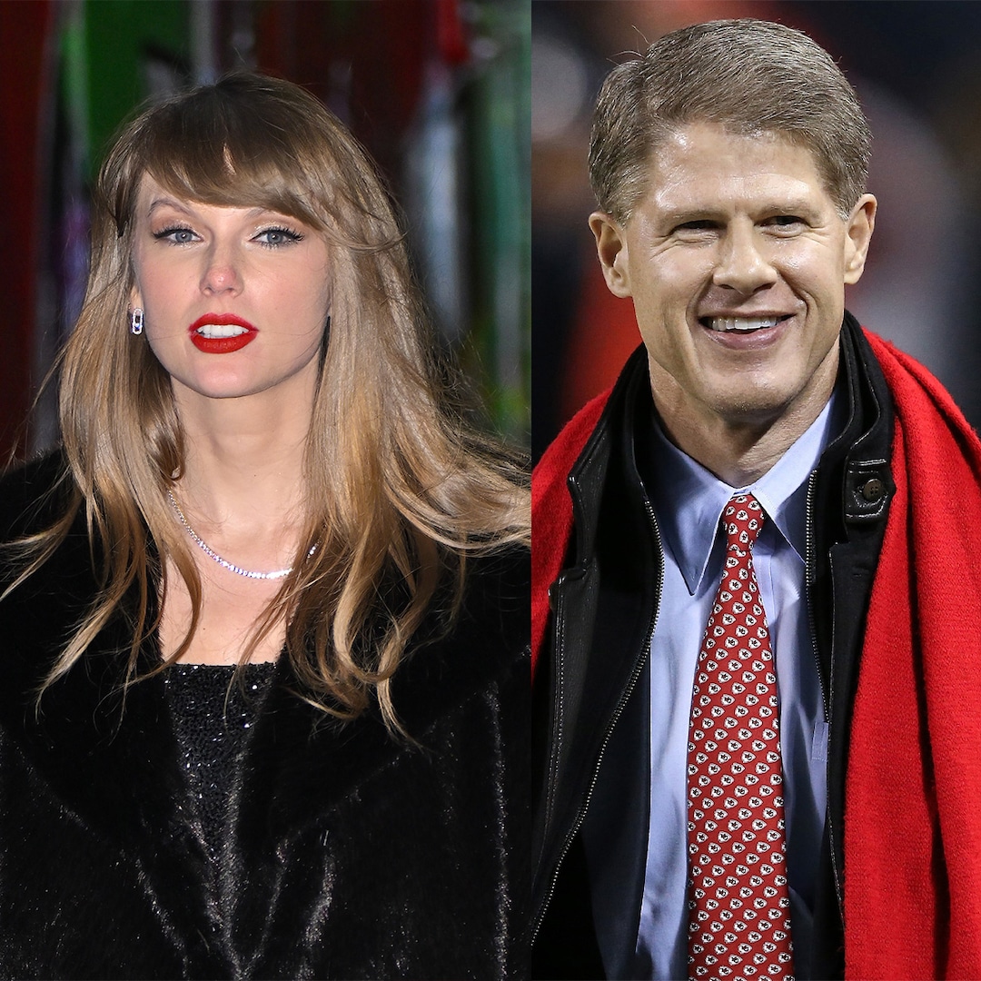 Chiefs CEO Addresses Travis Kelce & Taylor Swift Publicity Stunt Claim